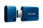 Samsung MUF-64DA 64GB USB-C 3.2 Gen 1 Blå