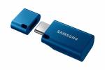 Samsung MUF-64DA 64GB USB-C 3.2 Gen 1 Blå