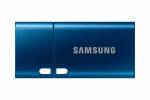 Samsung MUF-64DA 64GB USB-C 3.2 Gen 1 Blå