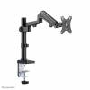 NEOMOUNTS Desk Pole Mount clamp/grommet