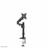 NEOMOUNTS Desk Pole Mount clamp/grommet