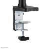 NEOMOUNTS Desk Pole Mount clamp/grommet