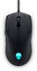 Alienware AW320M Optisk Kabling Sort