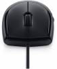 Alienware AW320M Optisk Kabling Sort