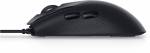 Alienware AW320M Optisk Kabling Sort