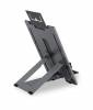 Ergo-Q Hybrid Pro Dark Grey Tablet/laptop stand