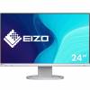 EIZO FlexScan EV2490-WT 23.8 1920 x 1080 (Full HD) HDMI DisplayPort USB-C 60Hz Pivot Skærm