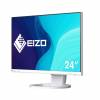 EIZO FlexScan EV2490-WT 23.8 1920 x 1080 (Full HD) HDMI DisplayPort USB-C 60Hz Pivot Skærm