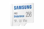 Micro SD PRO Endurance 256GB+SD Adapter