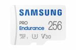 Micro SD PRO Endurance 256GB+SD Adapter