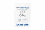 Samsung PRO Endurance MB-MJ64KA microSDXC 64GB 100MB/s