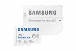 Samsung PRO Endurance MB-MJ64KA microSDXC 64GB 100MB/s