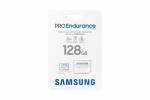 Micro SD PRO Endurance 128GB+SD Adapter