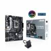 ASUS PRIME H610M-A WIFI D4 Intel H610