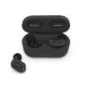 SOUNDFORM Play True Wireless Earbuds, Black