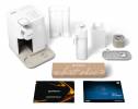 De'Longhi Nespresso Gran Lattissima EN 640.W Kaffemaskine Hvid