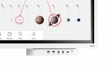 Samsung 55" Flip 4 WM55B
