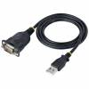 STARTECH USB to Serial Cable - Win/Mac