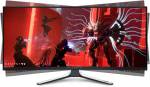 Alienware 34 QD-OLED GamingMonitor-AW342