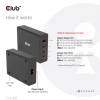 Club 3D Adapter 132Watt