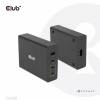 Club 3D Adapter 132Watt
