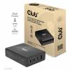 Club 3D Adapter 132Watt