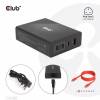 Club 3D Adapter 132Watt