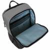 15-16" Sagano Travel Backpack Grey