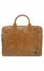 16'' Laptop Bag Kronborg (2nd gen), Tan