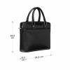 14'' Laptop Bag Rosenborg (2nd gen), Black