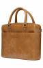 14'' Laptop Bag Rosenborg (2nd gen), Tan