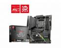 MSI MAG B550 TOMAHAWK MAX WIFI ATX AM4