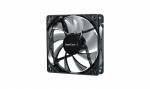 Deepcool WIND BLADE 120 Fan 1-pack Sort Transparent 120 mm