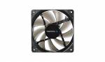 Deepcool WIND BLADE 120 Fan 1-pack Sort Transparent 120 mm