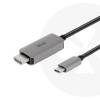 3m USB Gen2 Type-C to HDMI Cable