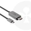 3m USB Gen2 Type-C to HDMI Cable