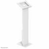 NEOMOUNTS floor stand with cabinet