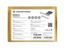 Conceptronic EMRICK08G USB-adapter PCI Express 3.0 x4 10Gbps