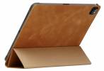 iPad Pro 12.9'' (5th gen.) 2021 Case Risskov, Tan