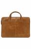 15'' Laptop Bag Silkeborg (2nd gen), Golden Tan