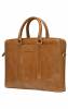 15'' Laptop Bag Nordborg (2nd gen), Tan