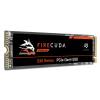 FireCuda 530 SSD 2000Gb PCIe