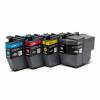 Ink Cart Blk/C/M/Y MFCJ6530/6930DW