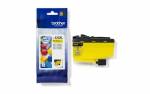 Tusz Brother LC462XLY Yellow 1.5k
