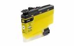 Tusz Brother LC462XLY Yellow 1.5k