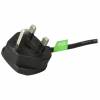 STARTECH UK Computer Power Cable 18AWG