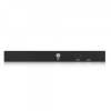 SWITCH GS1900 8HP PoE+PoE 70W FANLESS