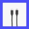 Owl Labs USB Type-C kabel 4.87m Sort