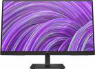 22'' HP Monitor P22h G5 FHD (height.adjust), Black