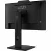 MSI Pro MP242PMGDE computersk&aelig;rm 60,5 cm (23.8) 1920 x 1080 pixel Fuld HD LCD Sort